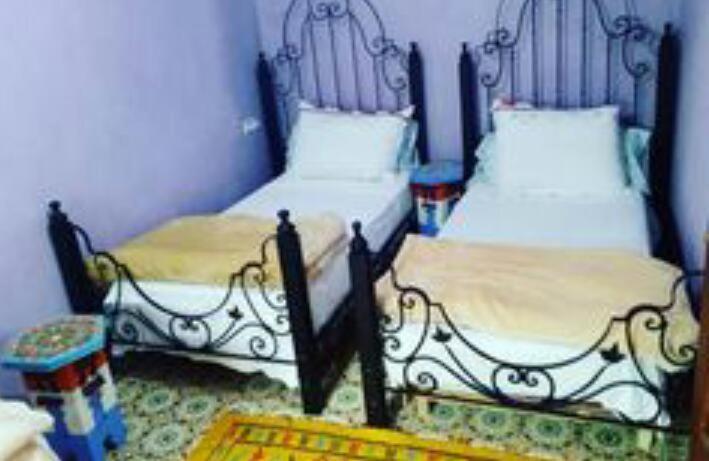Casa Dreams Chaouen Apartment Chefchaouen Exterior foto