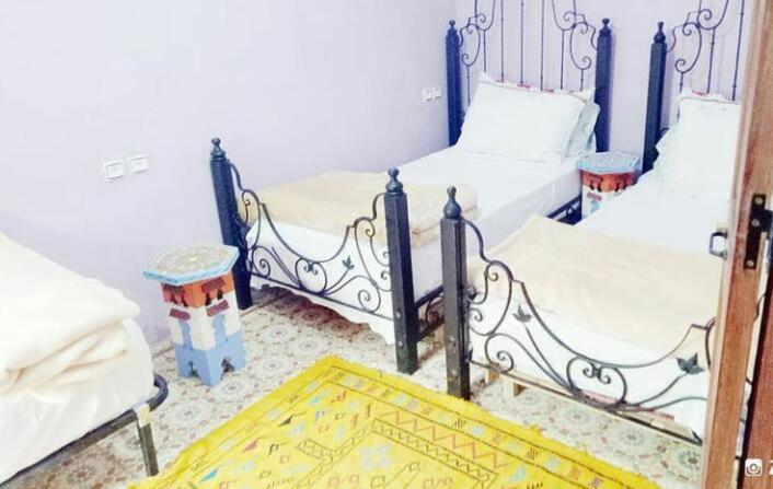 Casa Dreams Chaouen Apartment Chefchaouen Exterior foto