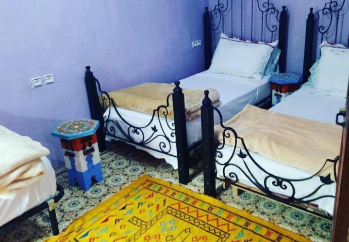 Casa Dreams Chaouen Apartment Chefchaouen Exterior foto