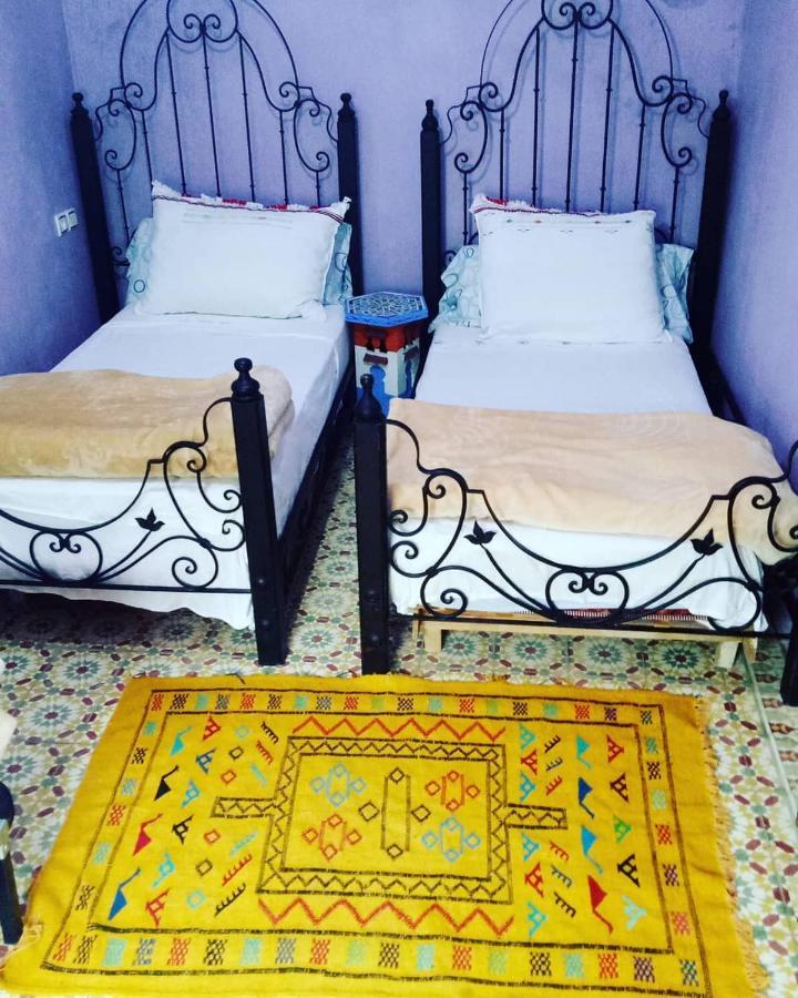 Casa Dreams Chaouen Apartment Chefchaouen Exterior foto