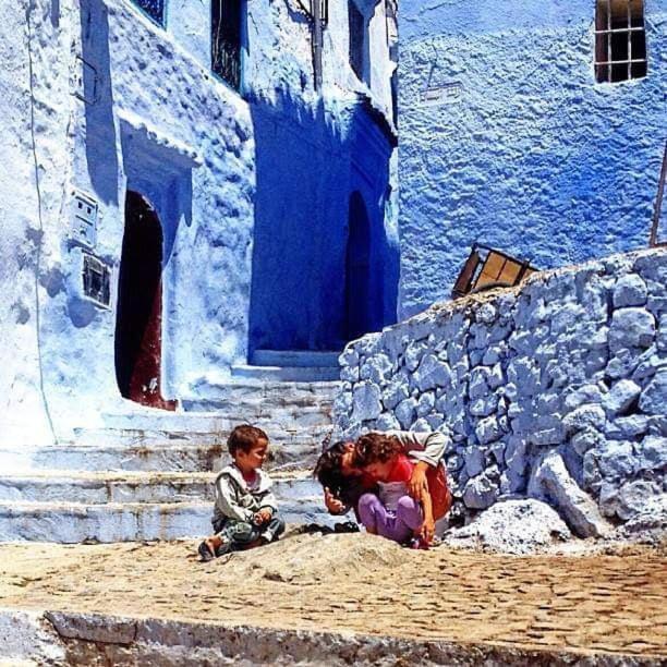Casa Dreams Chaouen Apartment Chefchaouen Exterior foto