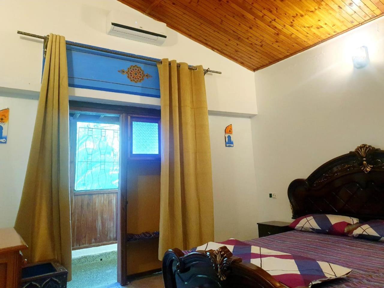 Casa Dreams Chaouen Apartment Chefchaouen Exterior foto