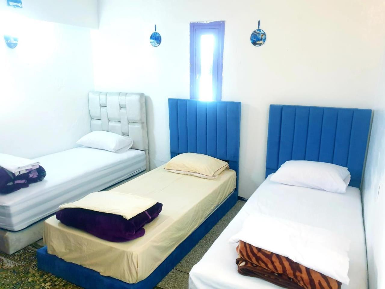 Casa Dreams Chaouen Apartment Chefchaouen Exterior foto