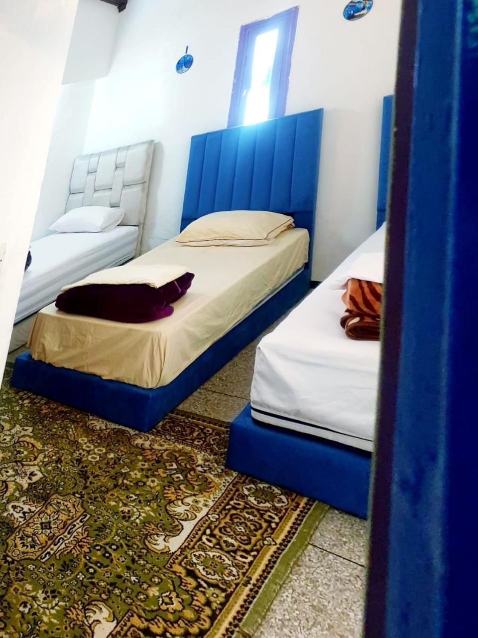 Casa Dreams Chaouen Apartment Chefchaouen Exterior foto