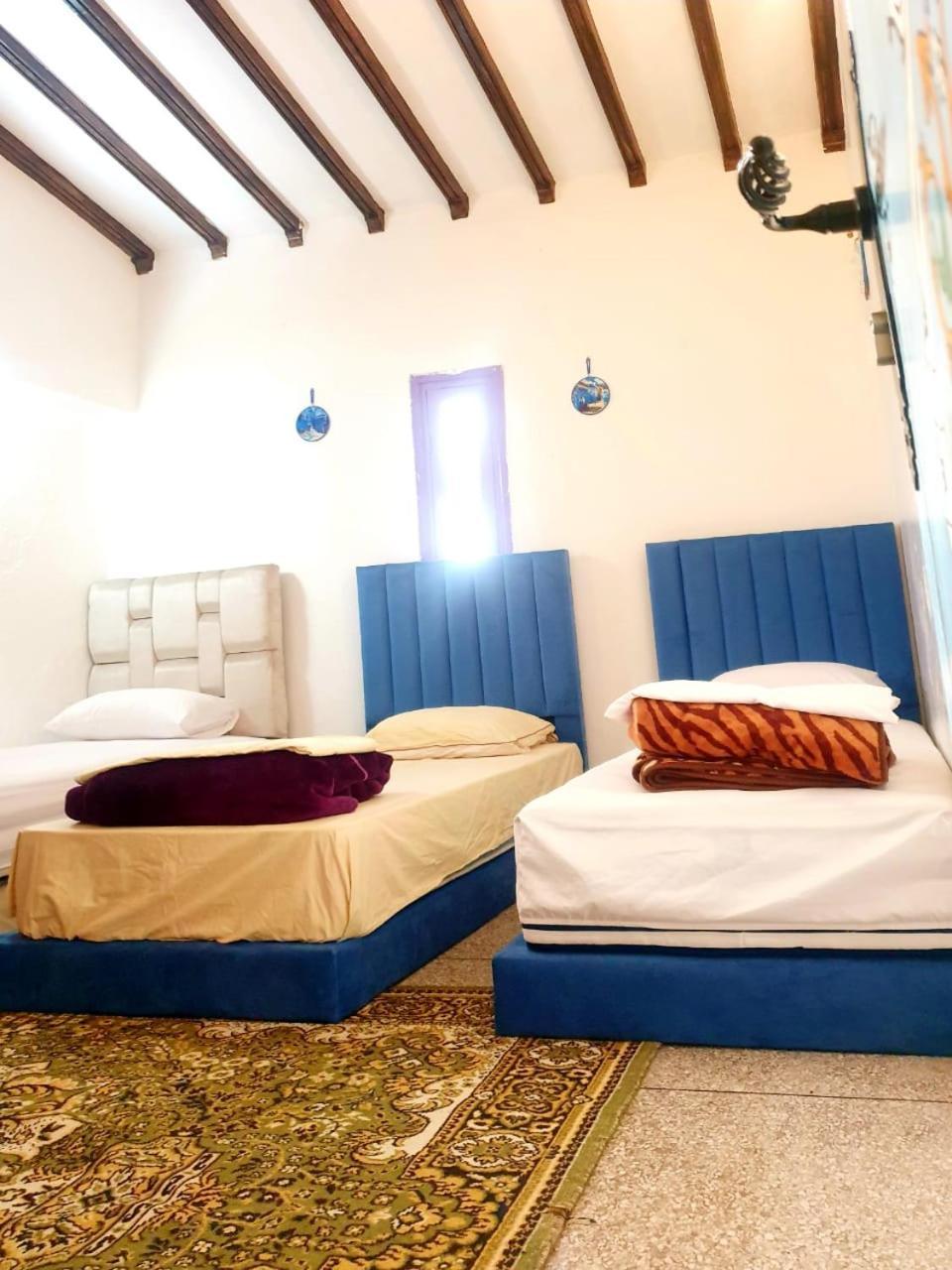 Casa Dreams Chaouen Apartment Chefchaouen Exterior foto