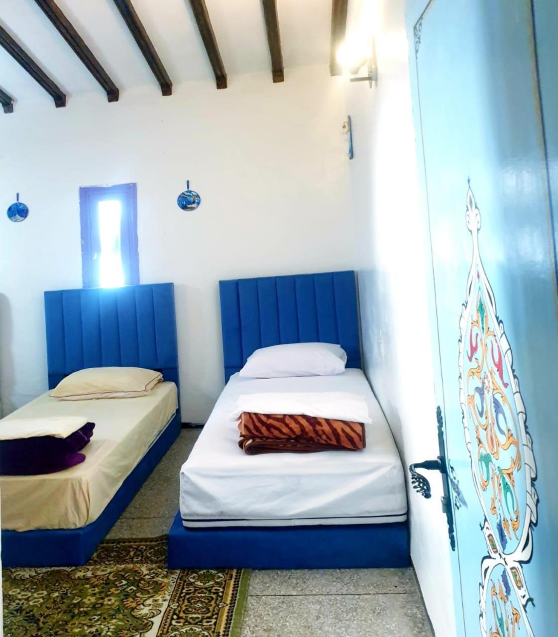 Casa Dreams Chaouen Apartment Chefchaouen Exterior foto