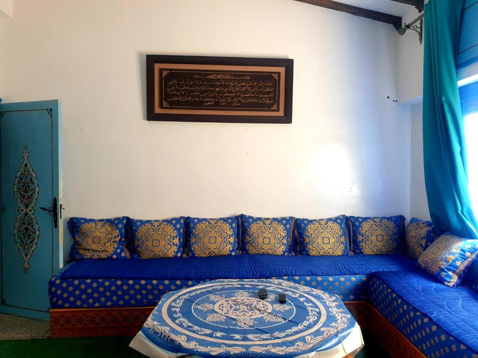 Casa Dreams Chaouen Apartment Chefchaouen Exterior foto