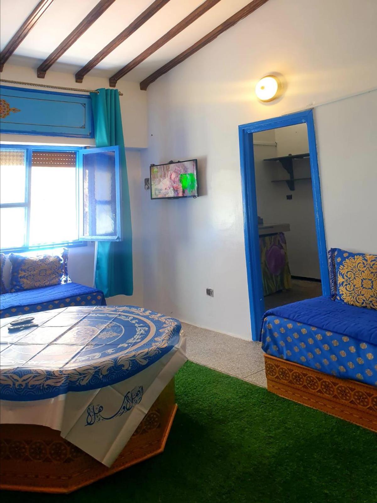 Casa Dreams Chaouen Apartment Chefchaouen Exterior foto