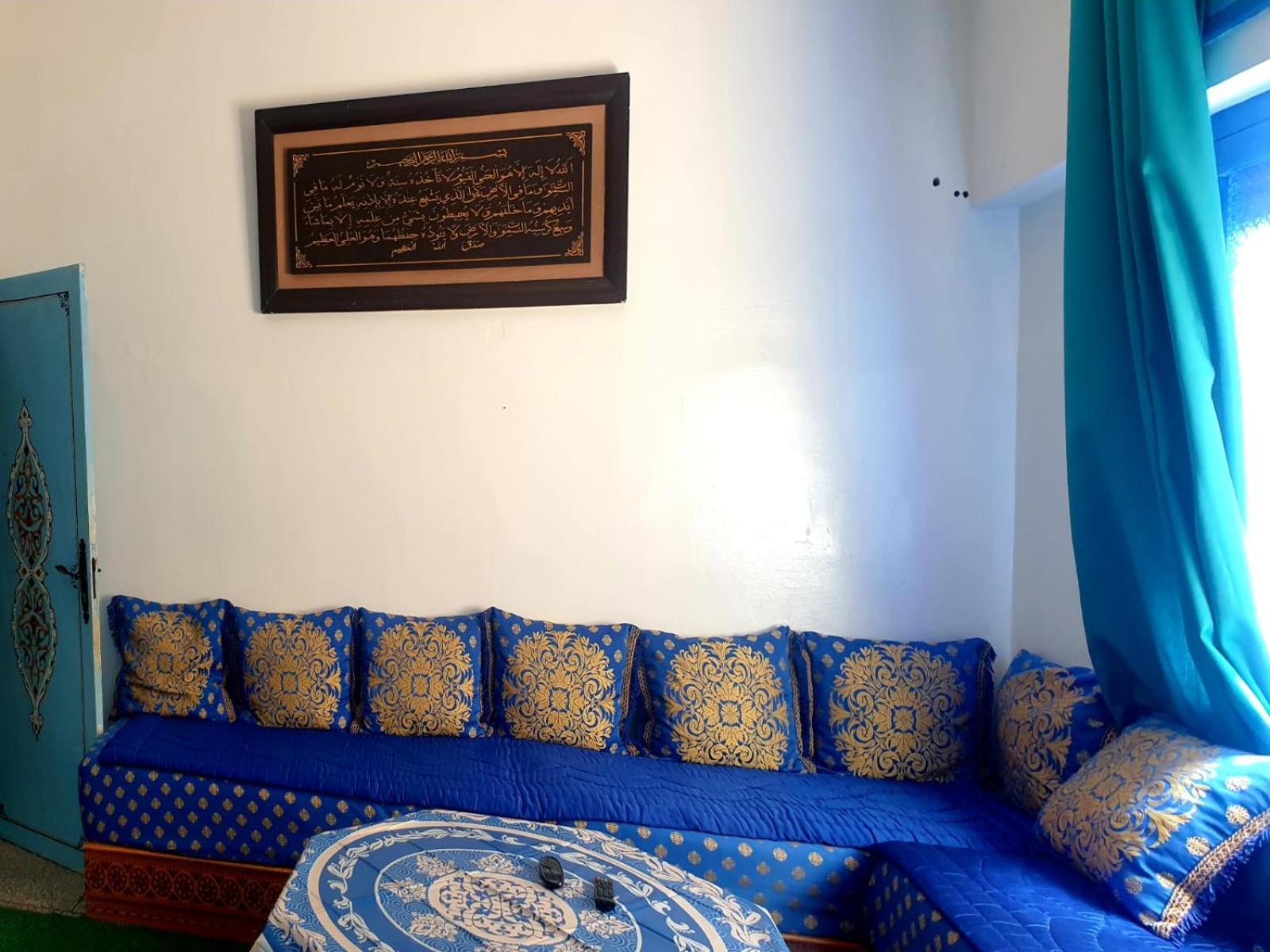 Casa Dreams Chaouen Apartment Chefchaouen Exterior foto