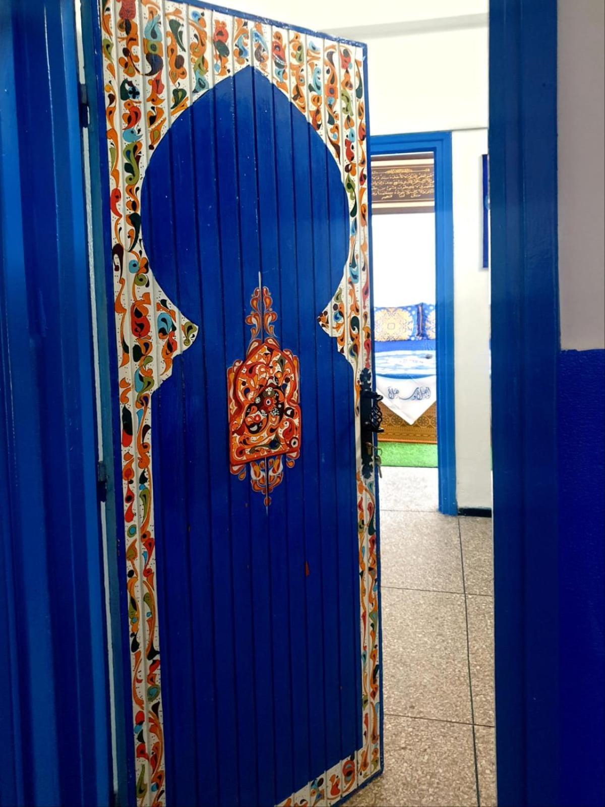 Casa Dreams Chaouen Apartment Chefchaouen Exterior foto