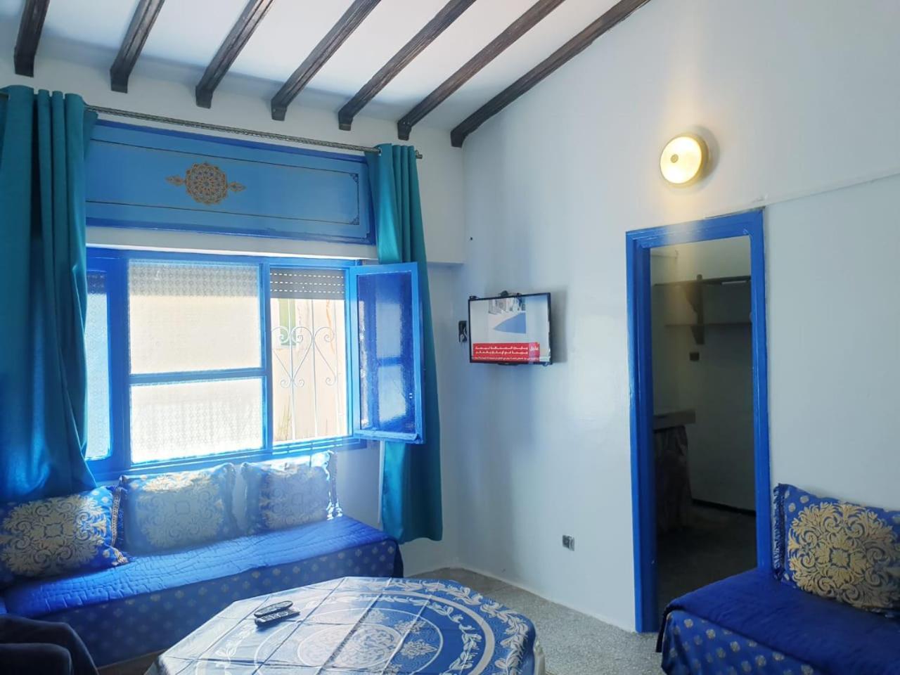 Casa Dreams Chaouen Apartment Chefchaouen Exterior foto
