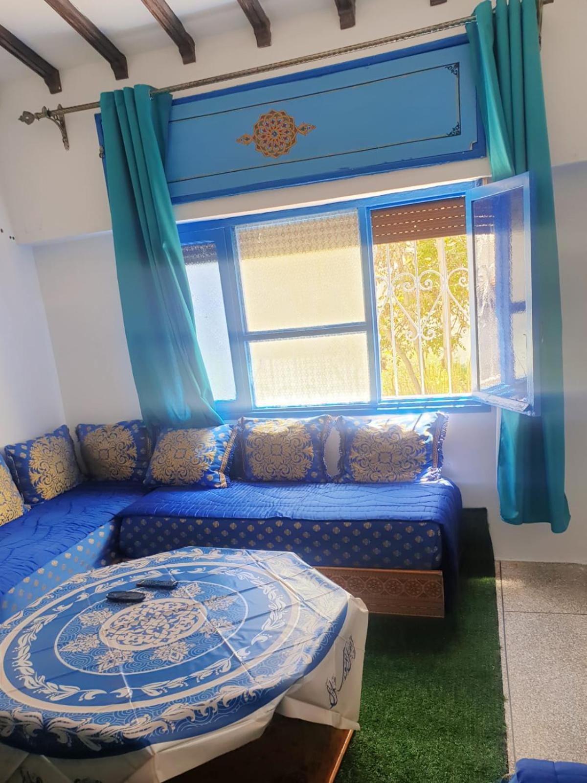Casa Dreams Chaouen Apartment Chefchaouen Exterior foto