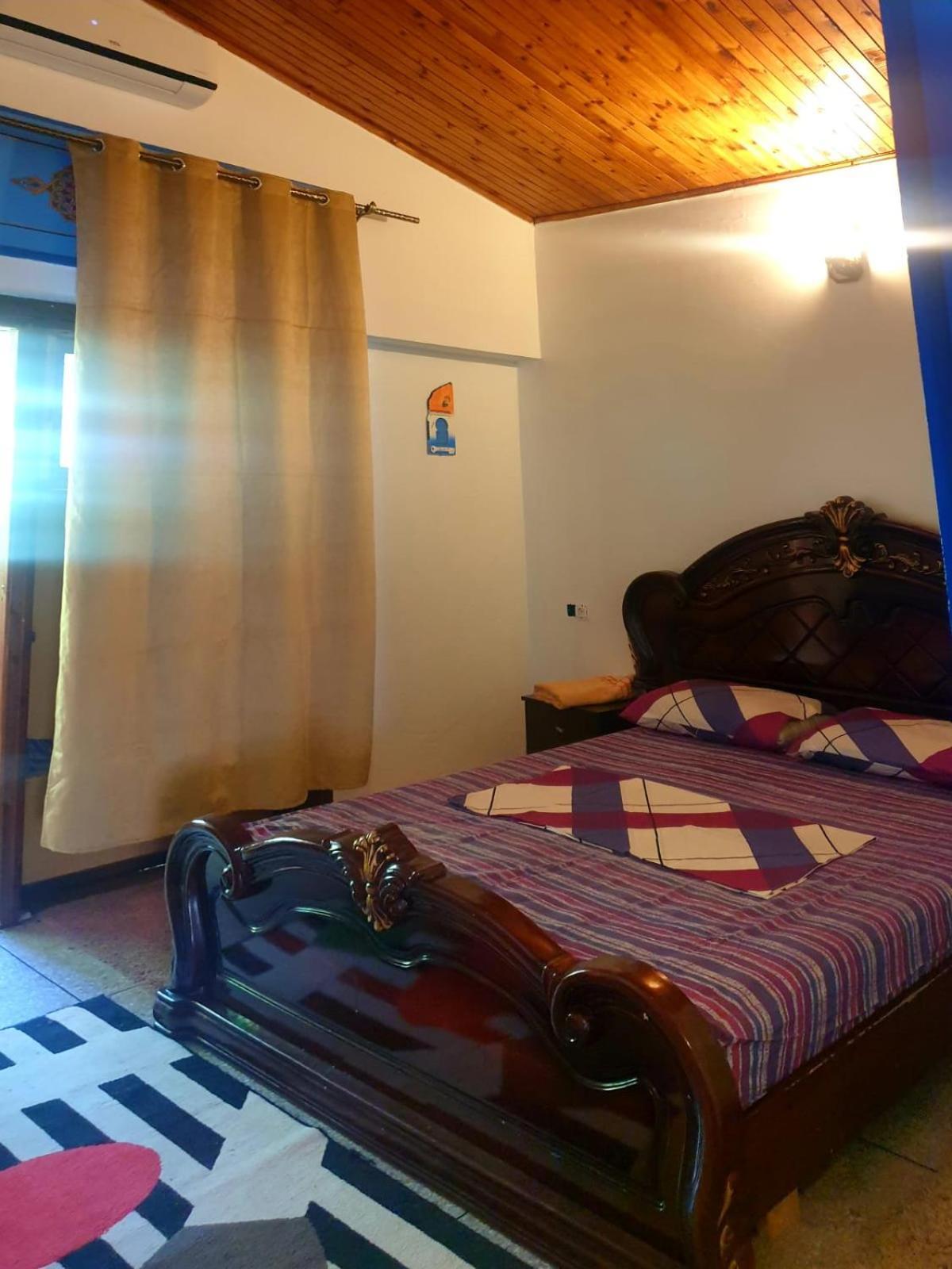 Casa Dreams Chaouen Apartment Chefchaouen Exterior foto