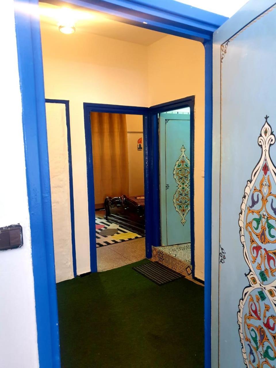 Casa Dreams Chaouen Apartment Chefchaouen Exterior foto