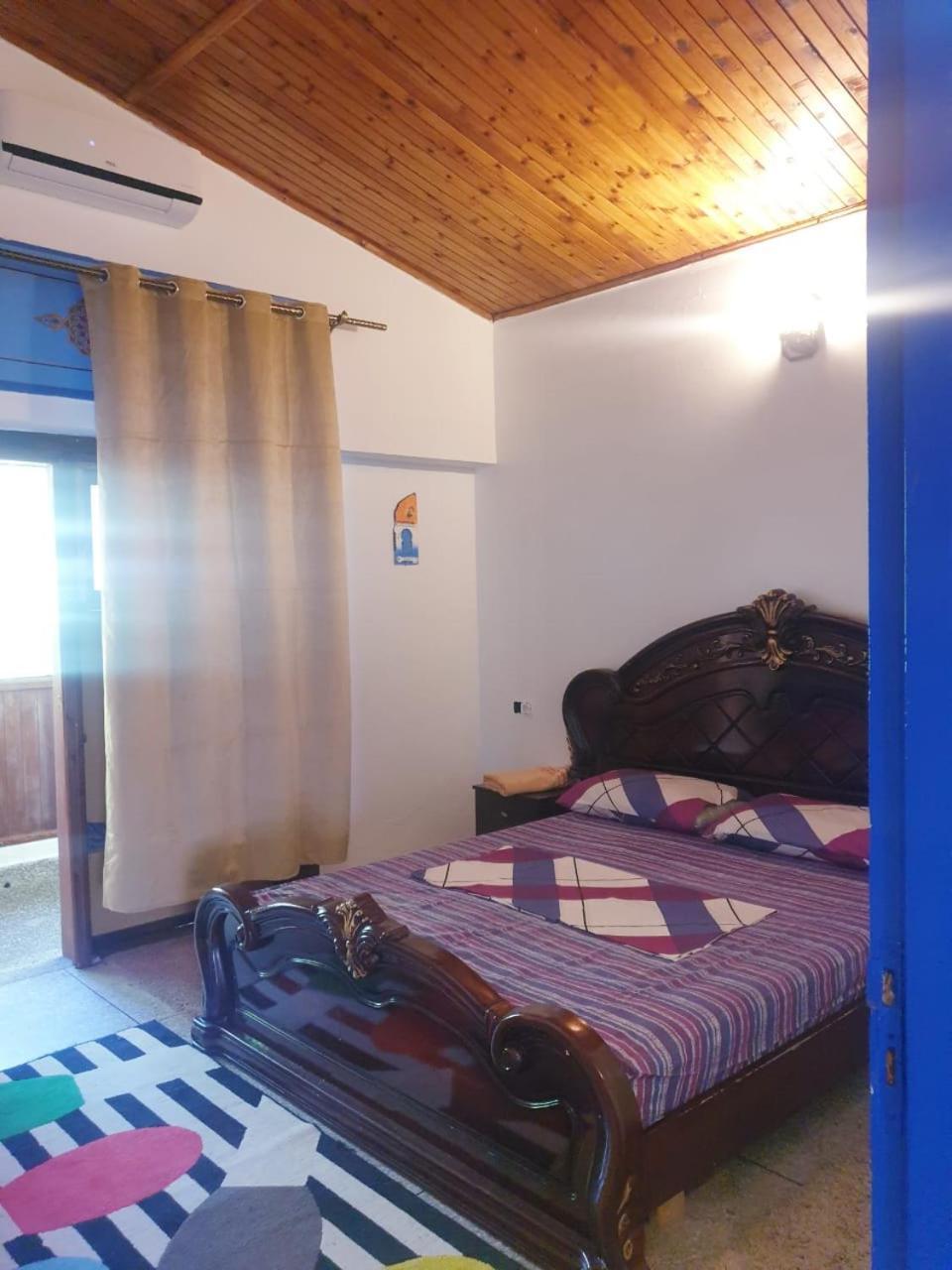 Casa Dreams Chaouen Apartment Chefchaouen Exterior foto
