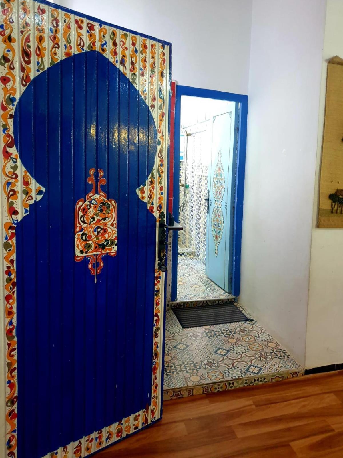 Casa Dreams Chaouen Apartment Chefchaouen Exterior foto