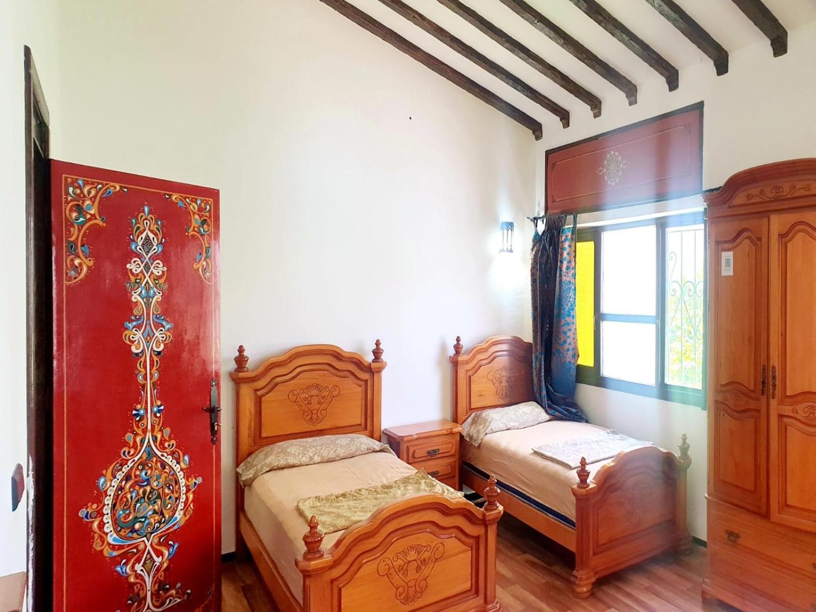 Casa Dreams Chaouen Apartment Chefchaouen Exterior foto
