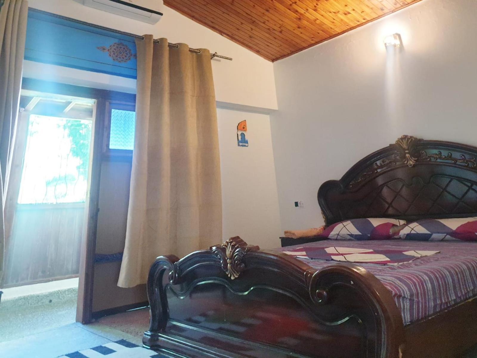 Casa Dreams Chaouen Apartment Chefchaouen Exterior foto