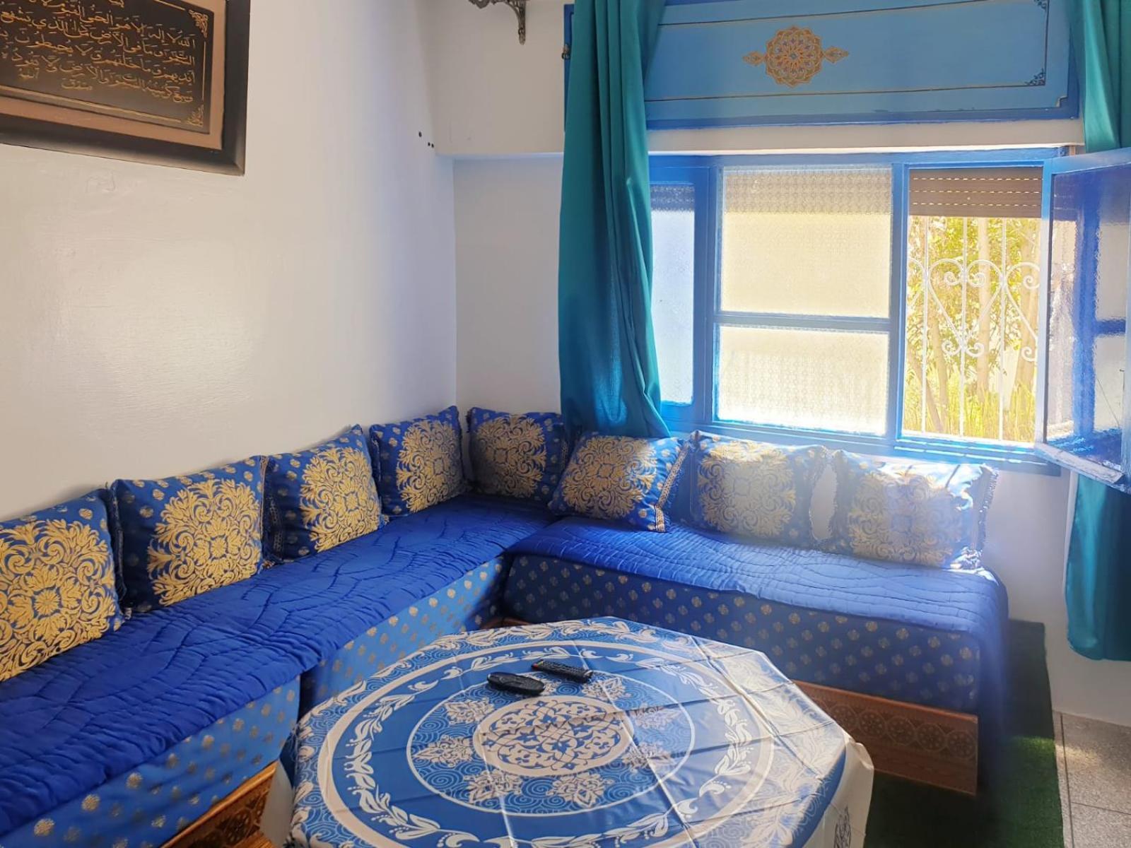 Casa Dreams Chaouen Apartment Chefchaouen Exterior foto