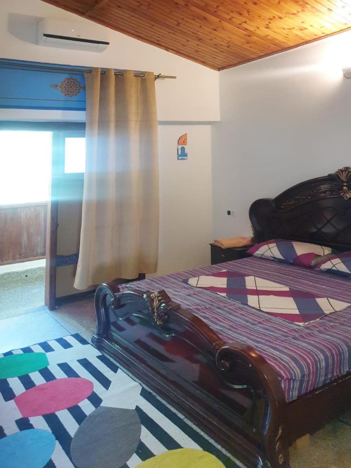 Casa Dreams Chaouen Apartment Chefchaouen Exterior foto